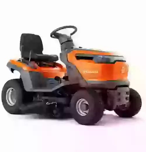  Husqvarna Garden Tractor TS112